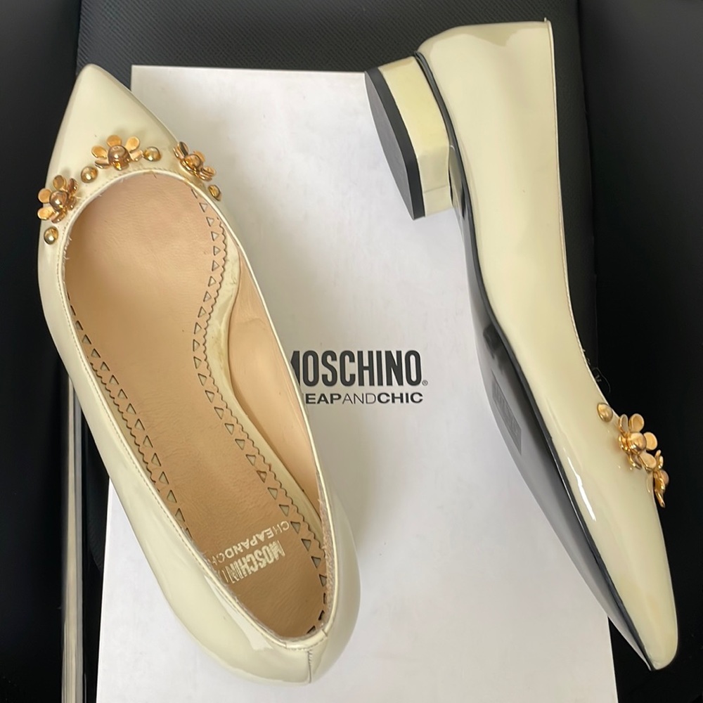 Cheap and Chic